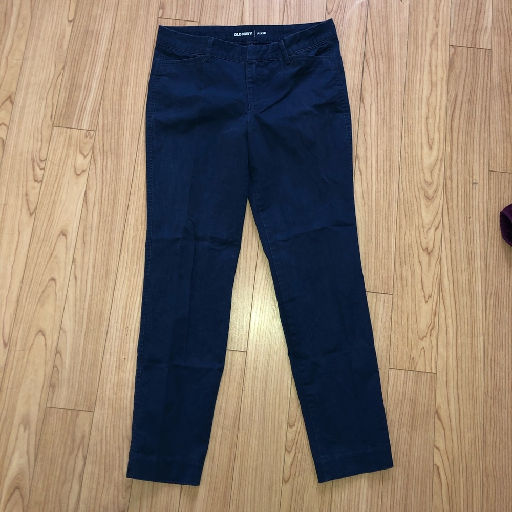 Pixie pants